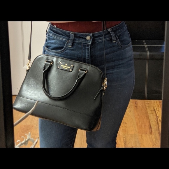 Kate Spade/Crossbody purse - Picture 6 of 8
